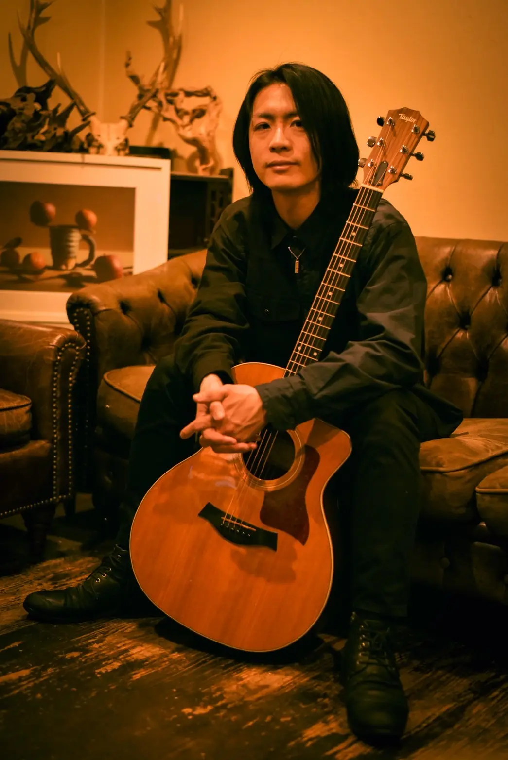 Voice RENOVAインストラクター松原智也